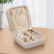 Mini Portable Jewellery Storage Box For Cheap