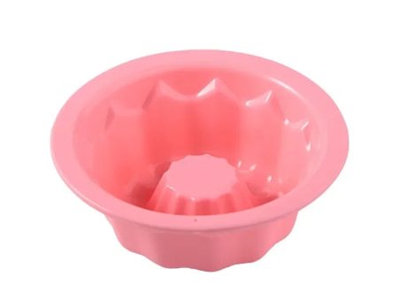 Silicone Jelly Mold 12 cm Fashion