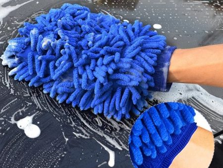 Car Wash Cleaning Gloves Online